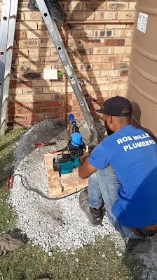 Rob Millar Plumbers - photo 5