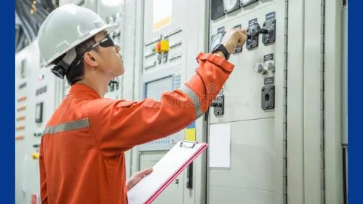 RomElectrical Pty ltd - 24Hour Electricians, Solar Installers - photo 1
