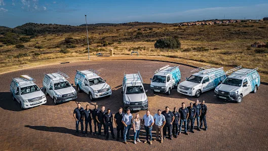 Rossouws Plumbing & Electrical, Bloemfontein - photo 1