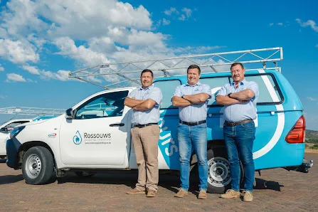 Rossouws Plumbing & Electrical, Bloemfontein - photo 2