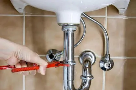 Roy's Plumbers in Somerset West - photo 1