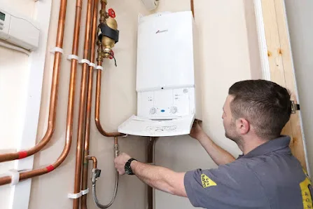 Roy's Plumbers in Somerset West - photo 3