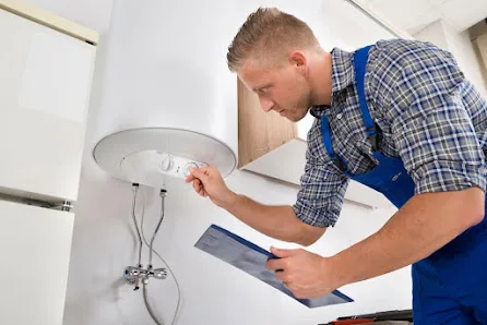 Roy's Plumbers in Somerset West - photo 4