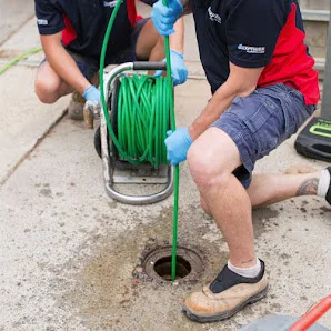 Roy's Plumbers in Strand - photo 3