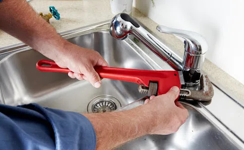 Roy's Plumbers in Strand - photo 4