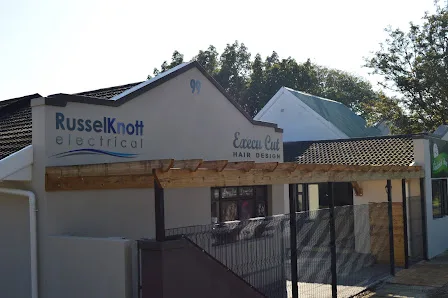 Russel Knott Electrical - photo 1