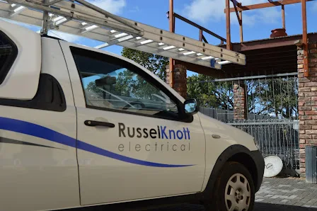 Russel Knott Electrical - photo 2