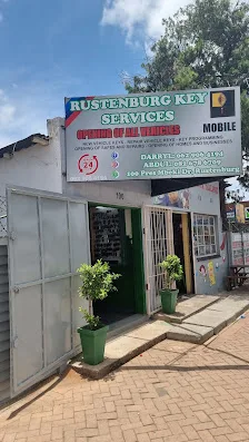 Rustenburg Key Services - photo 2