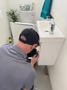 RV Plumbing - photo 1