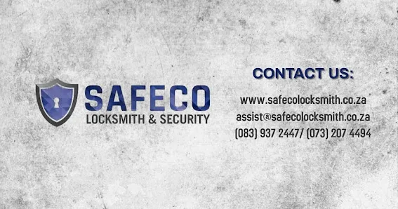 SAFECO LOCKSMITH - photo 1