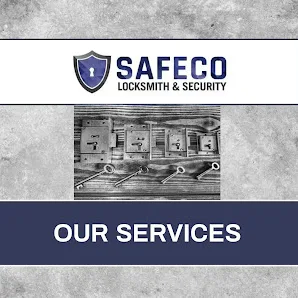 SAFECO LOCKSMITH - photo 2