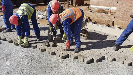 Sakhizwe BNV Construction - photo 1