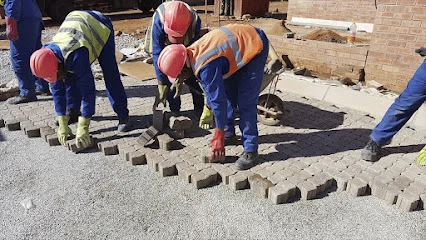 Sakhizwe BNV Construction thumbnail