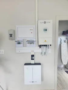 Sakkies Electrical - photo 3