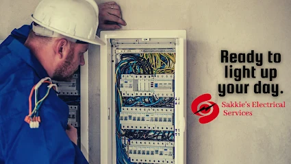 Sakkies Electrical thumbnail