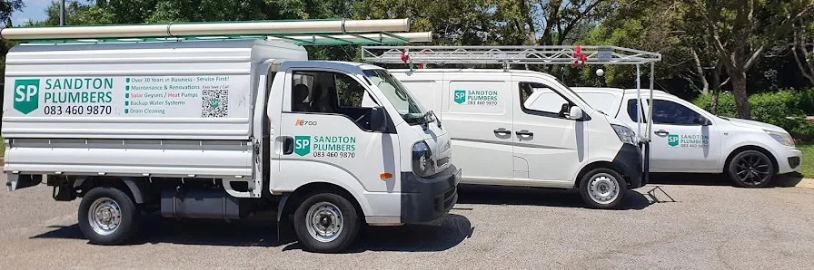 Sandton Plumbers - photo 1
