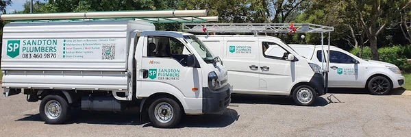 Sandton Plumbers thumbnail