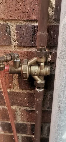 Sandton Plumbing Works - photo 2