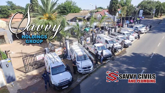 Savvy Civils & Plumbing - photo 1