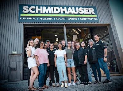 Schmidhauser Electrical and Plumbing - photo 1