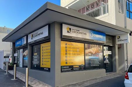 Sea Point Locksmiths thumbnail