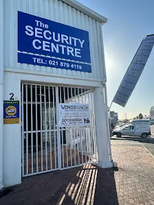 Security Locksmiths - photo 1