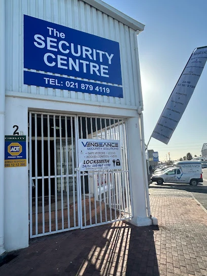 Security Locksmiths thumbnail