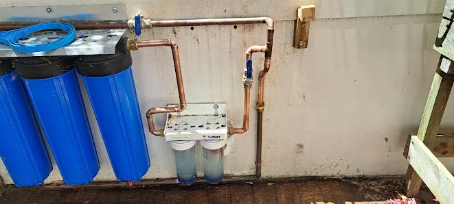 Si Plumbing Services (Pty) Ltd. - photo 1