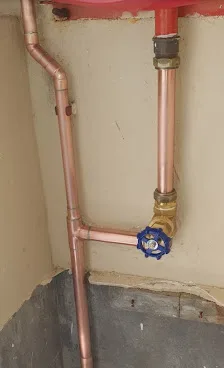 Si Plumbing Services (Pty) Ltd. - photo 4