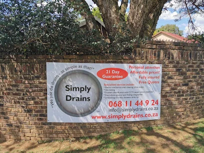 Simply Drains thumbnail