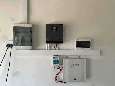 Simply Electrical - photo 2
