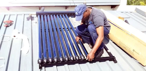Siphamandla plumbing and projects thumbnail