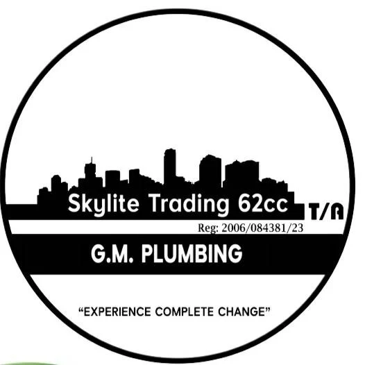 Skylite trading 62cc T/a GM Plumbing thumbnail