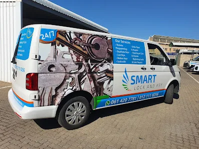 Smart Lock And Key pty/ltd - photo 1