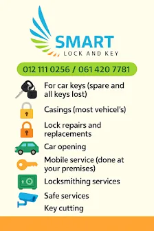 Smart Lock And Key pty/ltd - photo 2