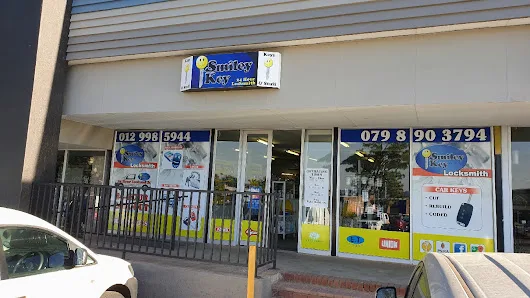 Smiley Key Locksmith - photo 1