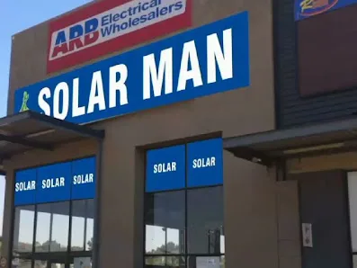 Solar Man - photo 2