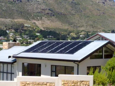 SOLNET - Solar | Heat Pump | Geyser - photo 1