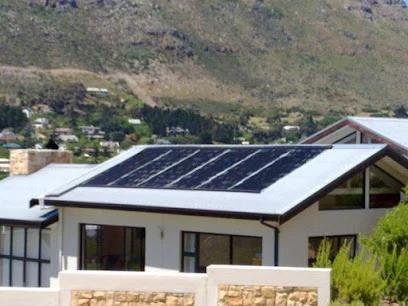 SOLNET - Solar | Heat Pump | Geyser thumbnail