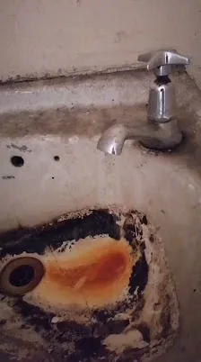 South Side Leak Detection - photo 4