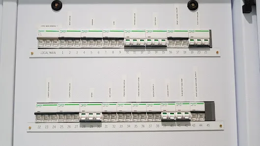 Southern Star Electrical - photo 1