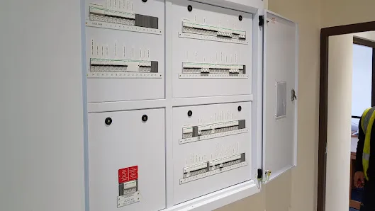 Southern Star Electrical - photo 2