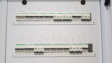 Southern Star Electrical thumbnail