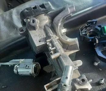 Sparkey Locksmith - photo 2