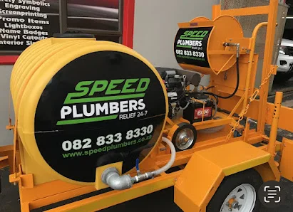 Speed Plumbers - photo 1