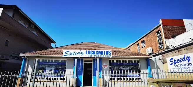 Speedy Locksmiths - photo 1