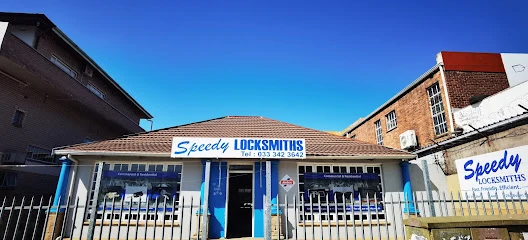 Speedy Locksmiths thumbnail
