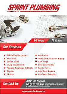 Sprint Plumbing thumbnail