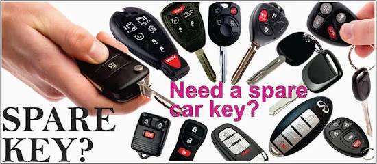 Strand Key and Lock thumbnail