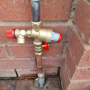 Stream Line Plumbing (Pty) Ltd - photo 4